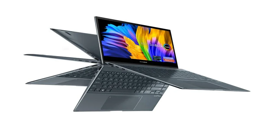 ASUS 2-in-1 Q535