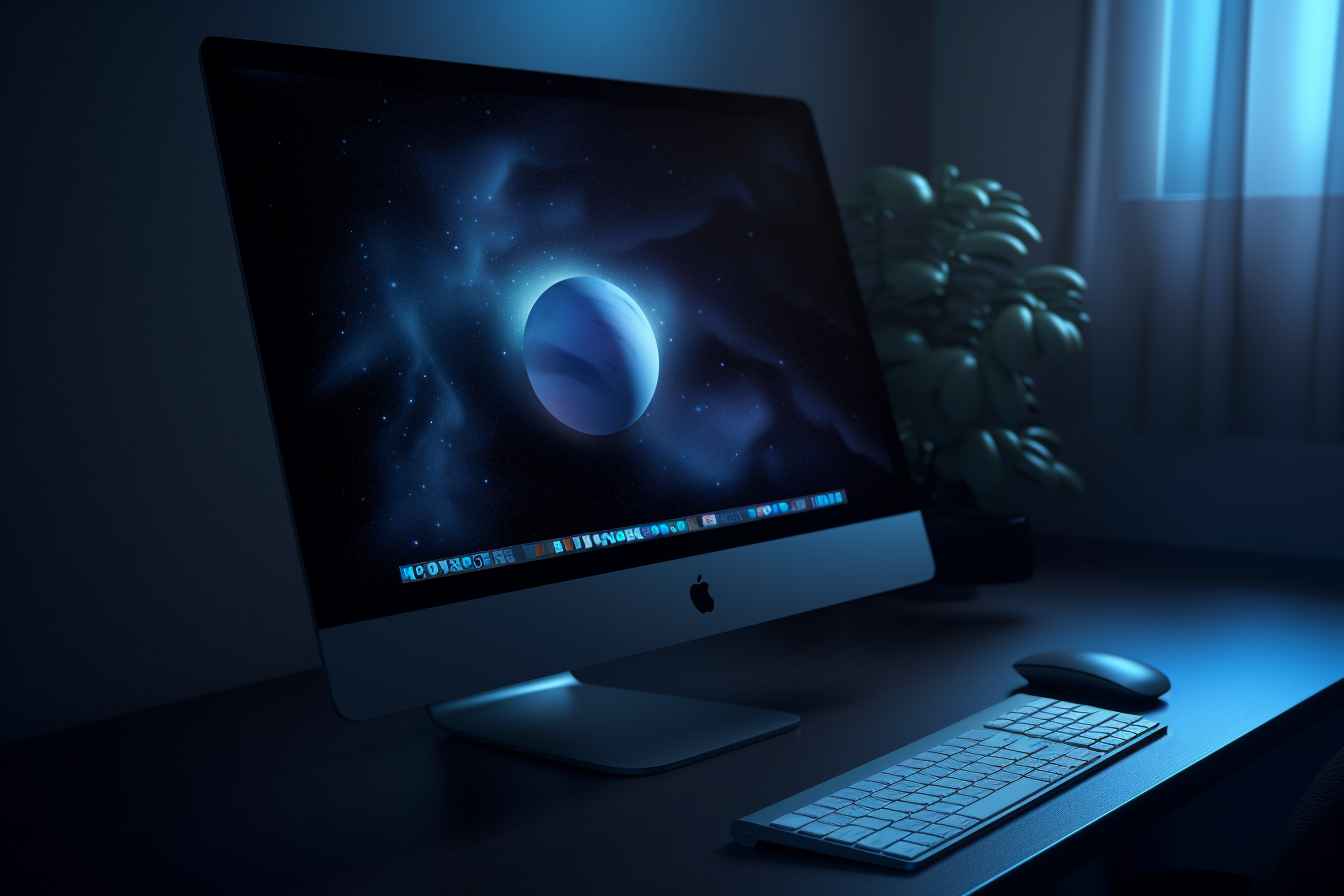 iMac Pro i7 4K