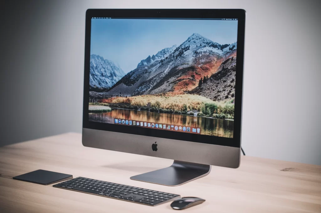 iMac Pro Refurbished: Unleashing Power and Savings